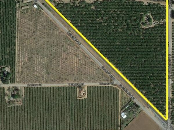 3335 Cunningham Rd S, Le Grand, CA 95333