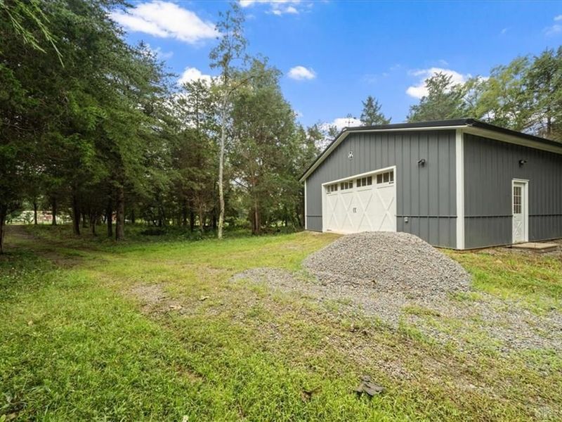 8525 Dunham Road, Hillsboro, OH 45133 Photo 1