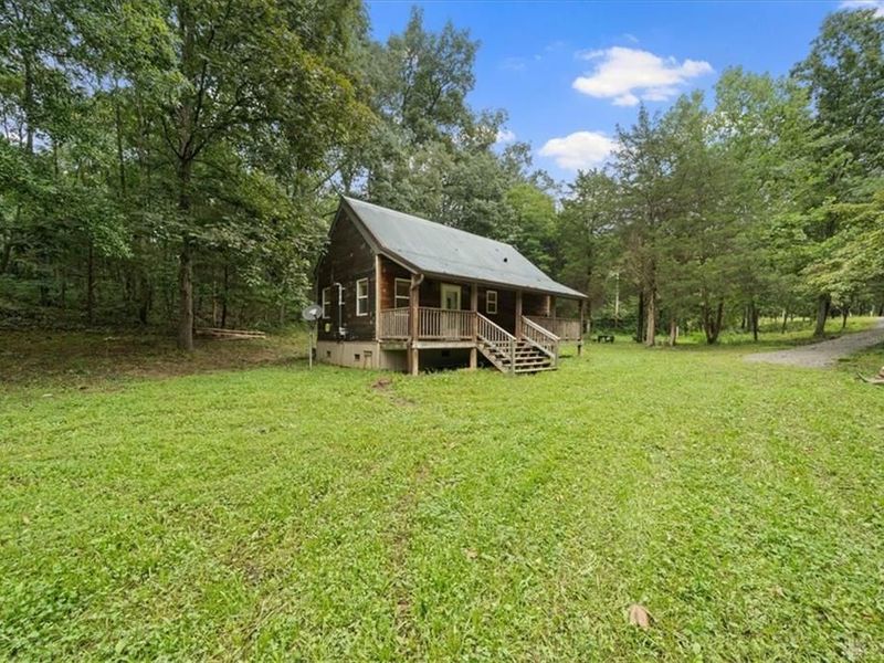 8525 Dunham Road, Hillsboro, OH 45133 Photo 10