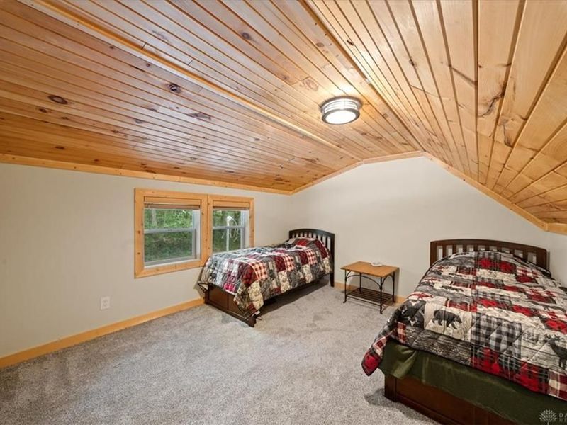 8525 Dunham Road, Hillsboro, OH 45133 Photo 21