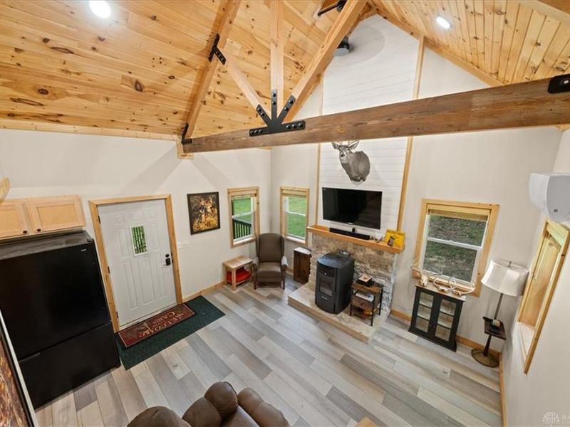 8525 Dunham Road, Hillsboro, OH 45133 Photo 23