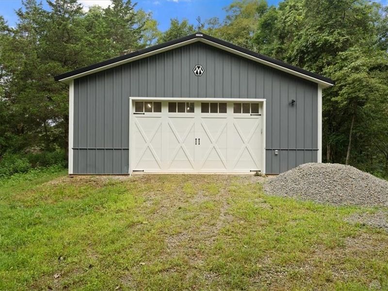 8525 Dunham Road, Hillsboro, OH 45133 Photo 3