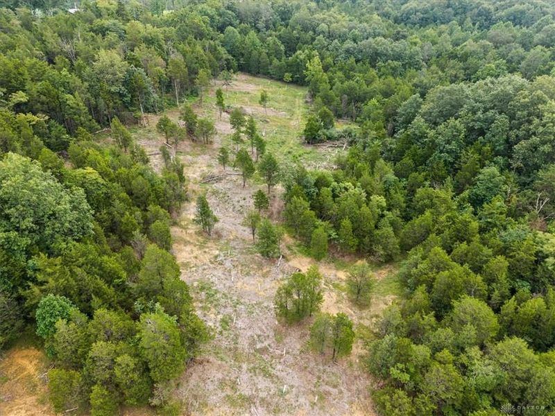 8525 Dunham Road, Hillsboro, OH 45133 Photo 37