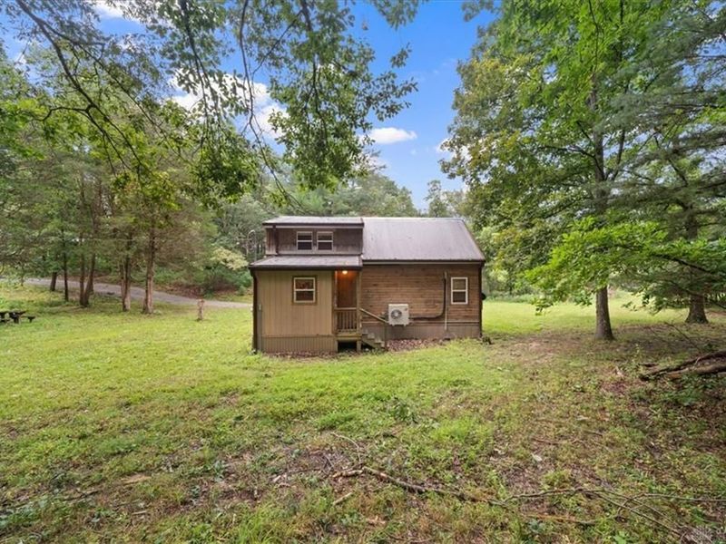 8525 Dunham Road, Hillsboro, OH 45133 Photo 5