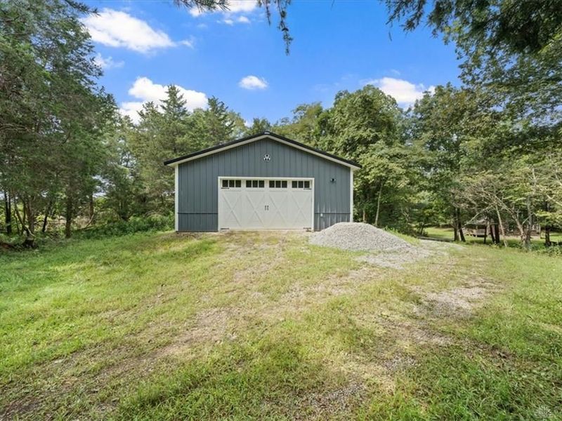 8525 Dunham Road, Hillsboro, OH 45133 Photo 50