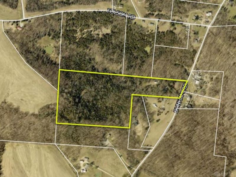 8525 Dunham Road, Hillsboro, OH 45133 Photo 61