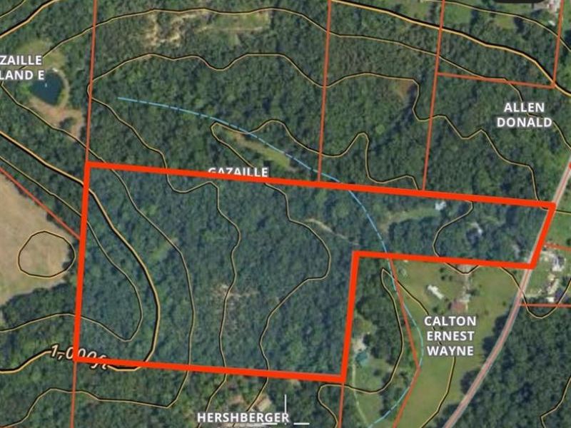 8525 Dunham Road, Hillsboro, OH 45133 Photo 62