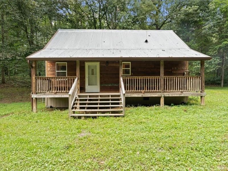 8525 Dunham Road, Hillsboro, OH 45133 Photo 8