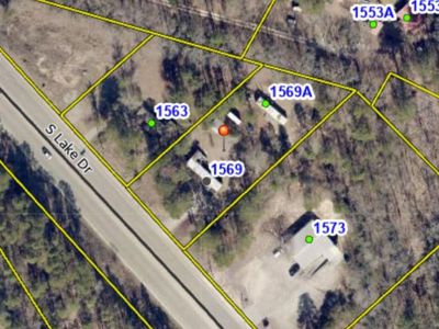 1569 S Lake Drive, Lexington, SC 29073