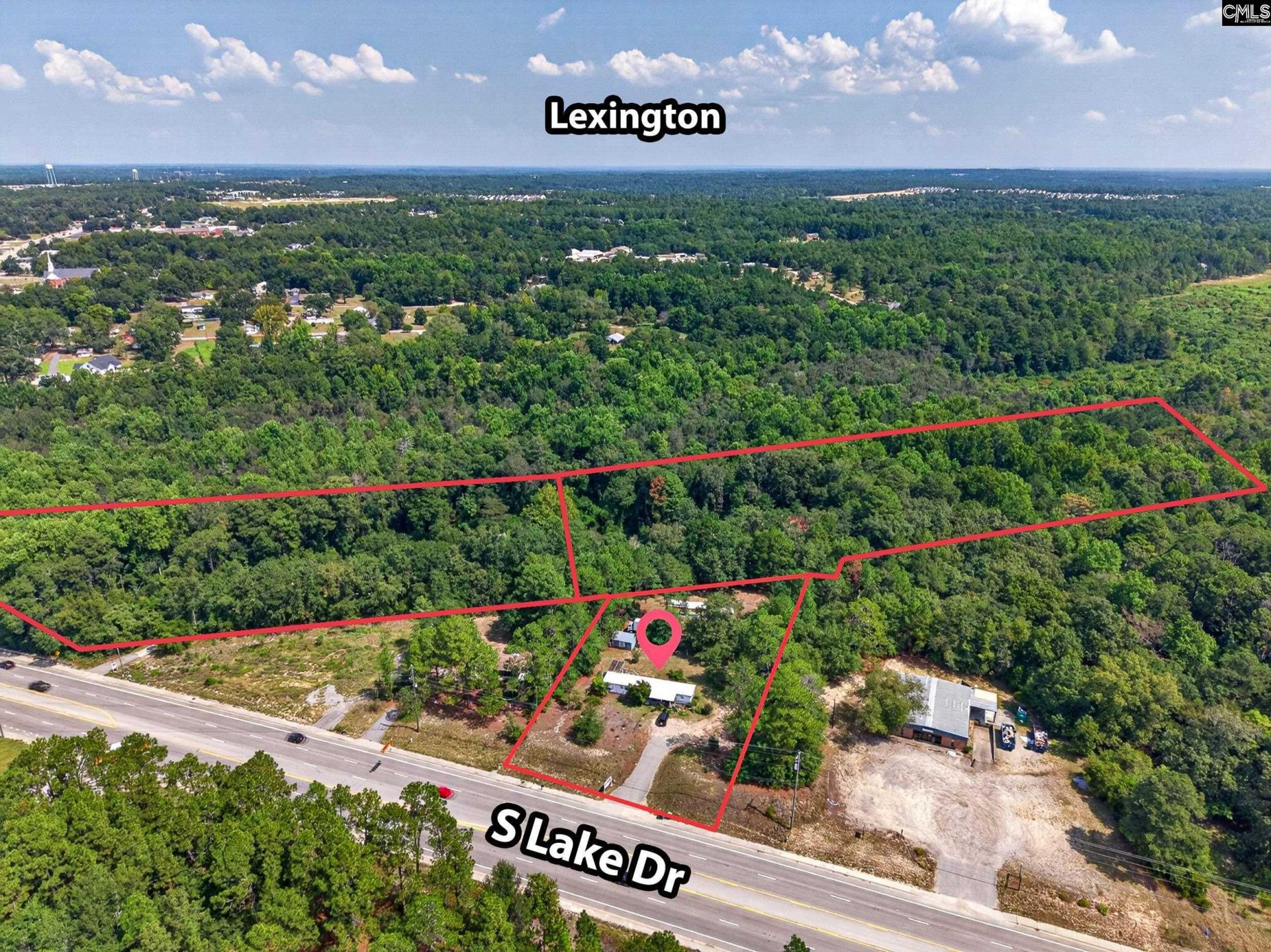 1569 S Lake Drive Photo 4