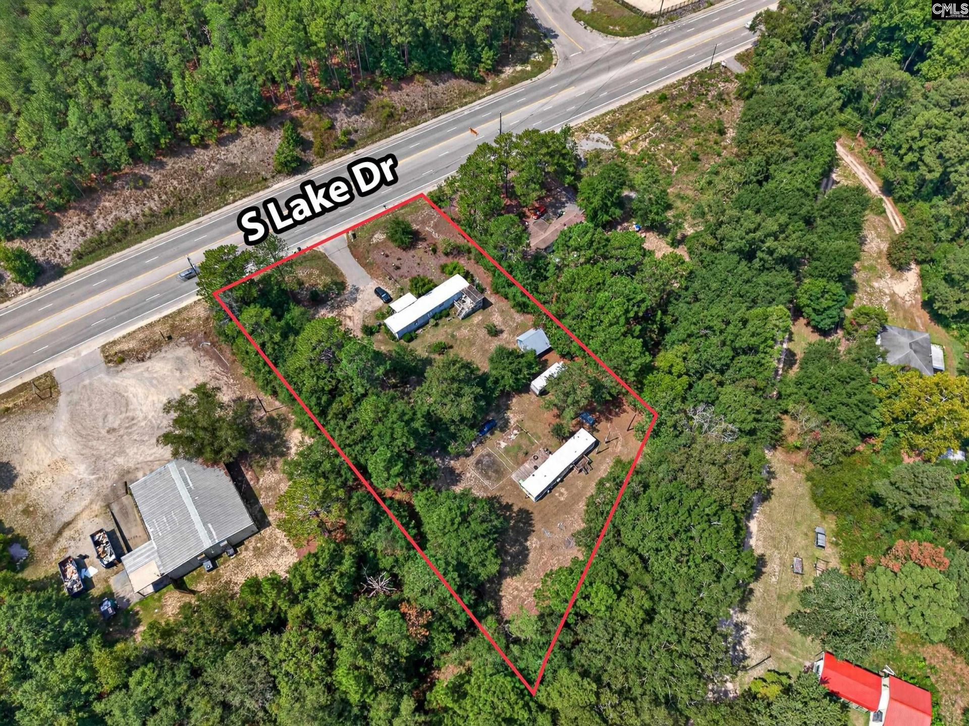 1569 S Lake Drive Photo 5
