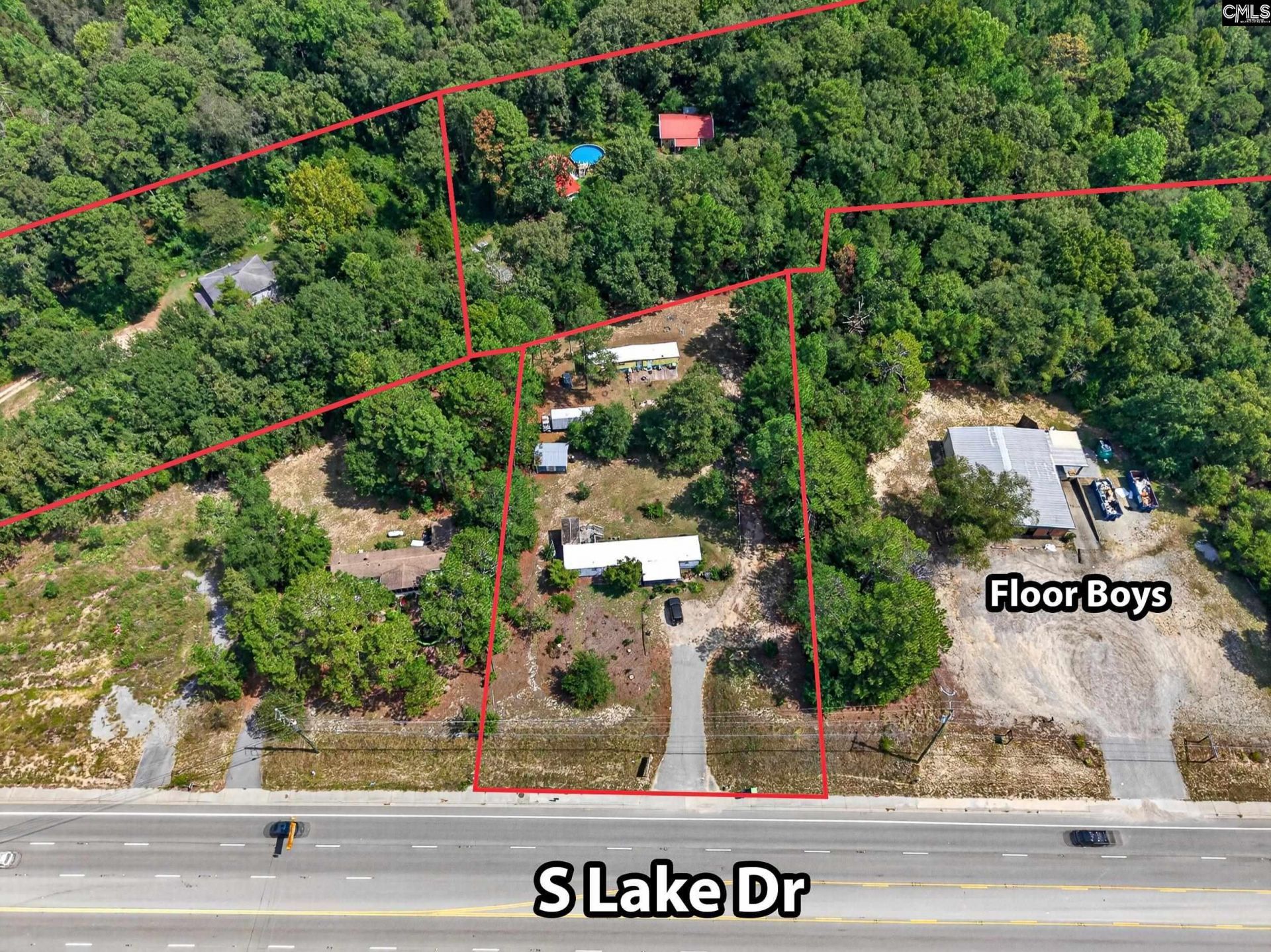 1569 S Lake Drive Photo 6