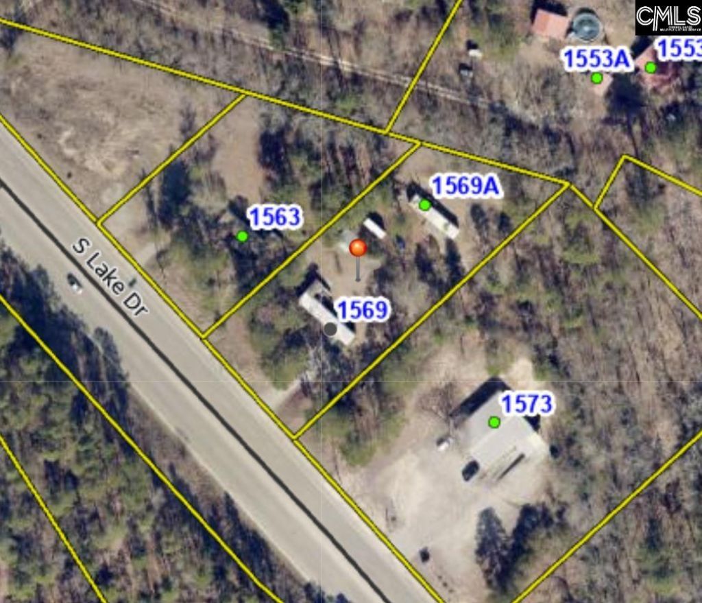 1569 S Lake Drive Photo 7