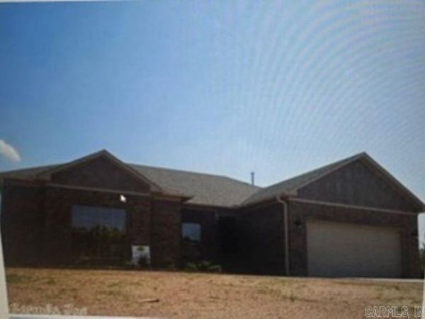 11 Wallace Wa , Vilonia, AR 72173
