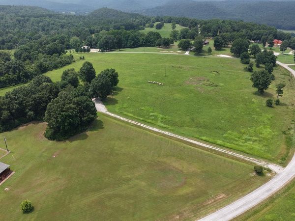 Lot 16 Crown Ct , Norfork, AR 72658