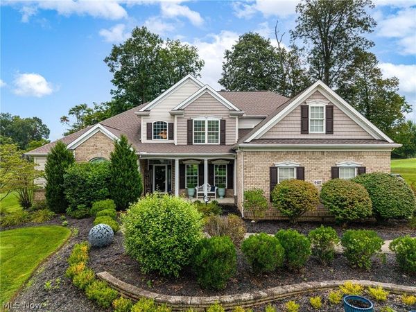 6427 Torington Drive , Medina, OH 44256