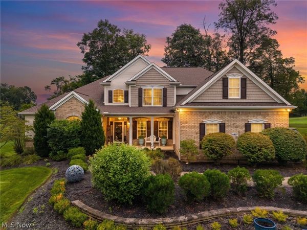6427 Torington Drive, Medina, OH 44256