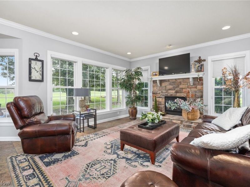 6427 Torington Drive , Medina, OH 44256 Photo 12