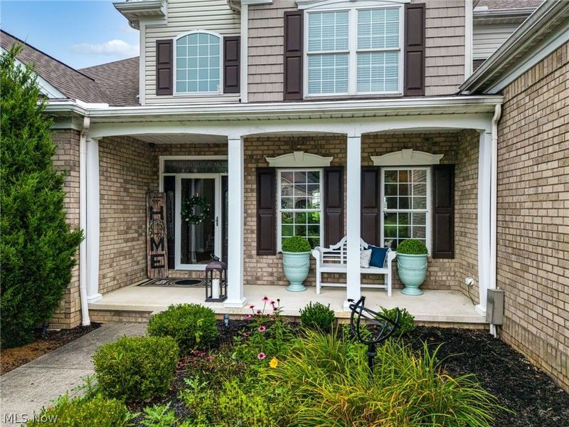 6427 Torington Drive , Medina, OH 44256 Photo 2