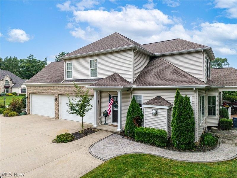 6427 Torington Drive , Medina, OH 44256 Photo 42