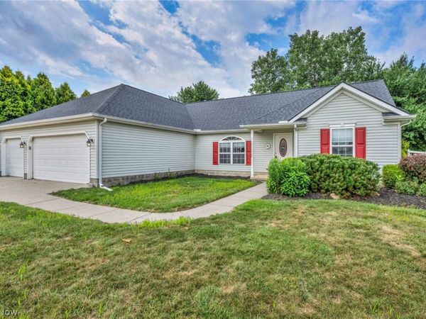 3810 Dugan Farms , Perry, OH 44081