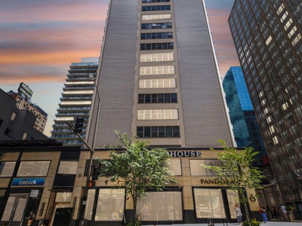 535 N Michigan Avenue , Unit 2609, Chicago, IL 60611