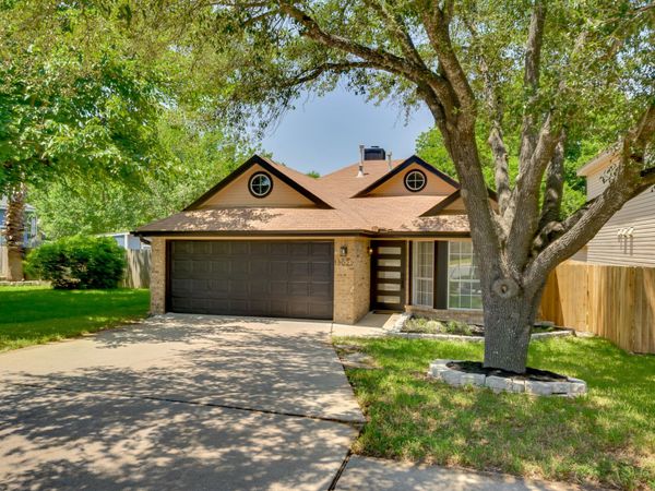 13022 Staton DR, Austin, TX 78727