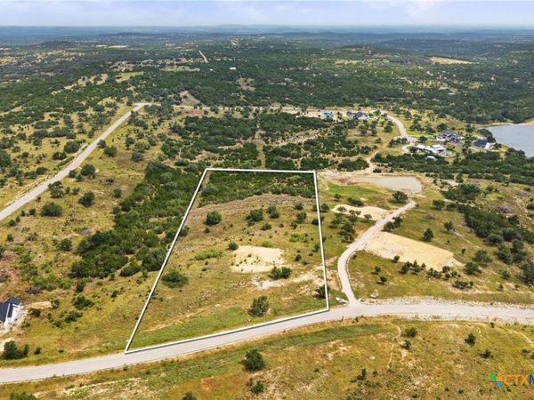 195 Lilly Belle Way , Johnson City, TX 78636