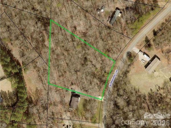 5916 Burnhurst Lane, Denver, NC 28037