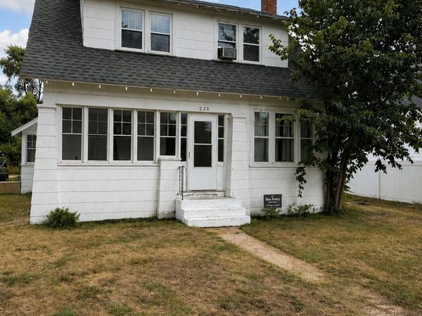 264 N Cass Street, Morley, MI 49336