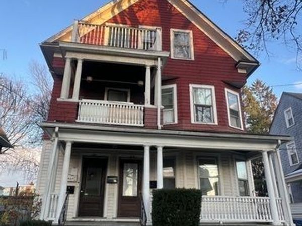 378 Prospect, Unit 3, Hartford, CT 06105