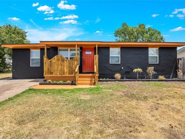 2303 NW 47th Street, Lawton, OK 73505