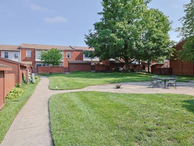 4524 Shawnray Drive, Unit 22, Middletown, OH 45044 Photo 20