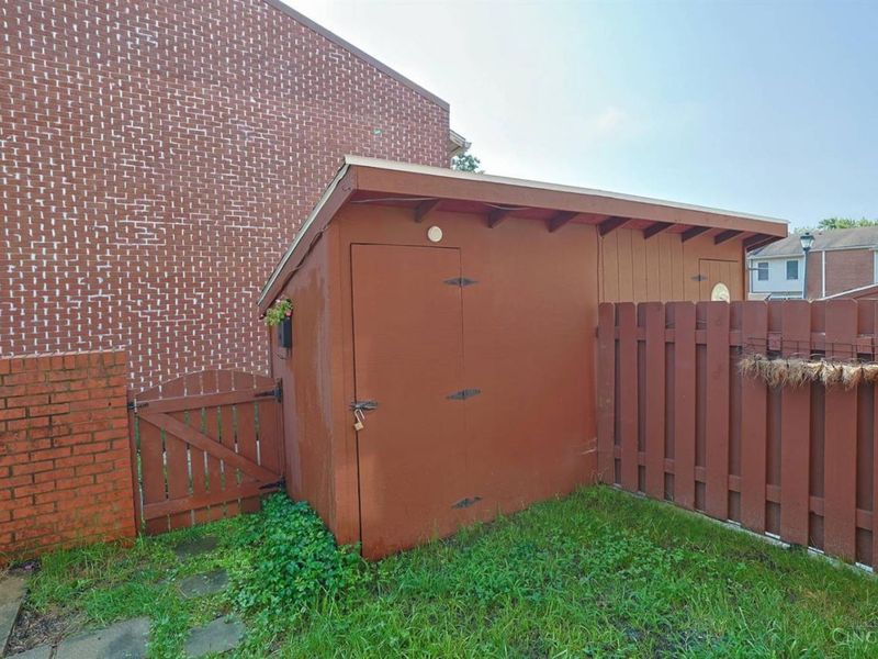 4524 Shawnray Drive, Unit 22, Middletown, OH 45044 Photo 22