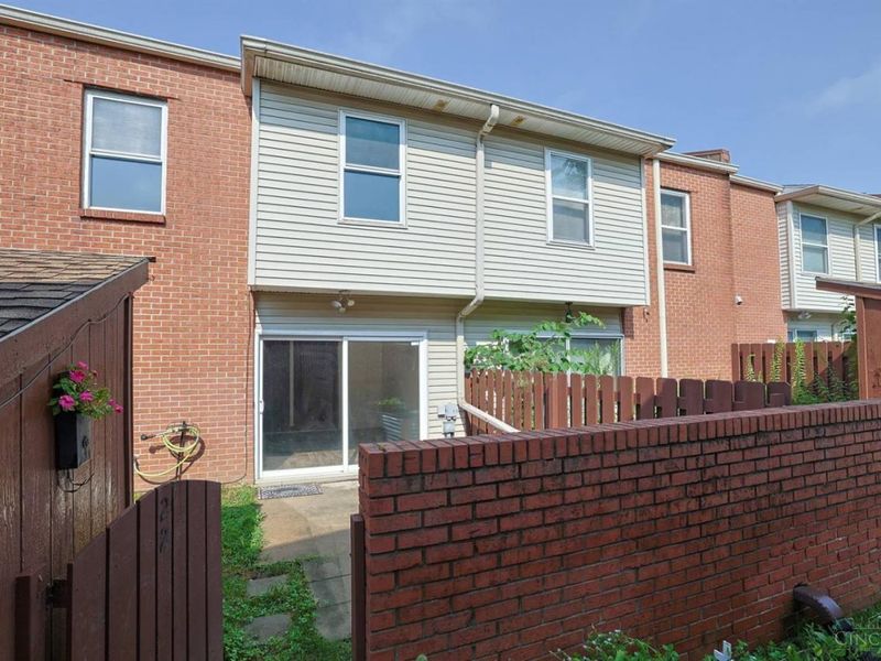 4524 Shawnray Drive, Unit 22, Middletown, OH 45044 Photo 23