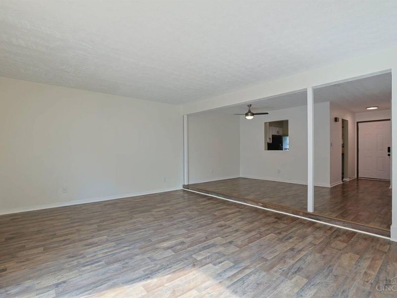 4524 Shawnray Drive, Unit 22, Middletown, OH 45044 Photo 5