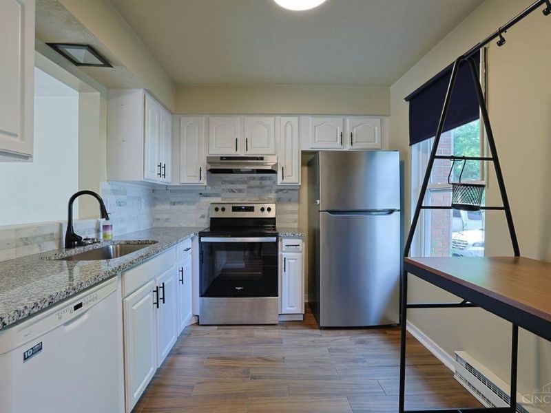4524 Shawnray Drive, Unit 22, Middletown, OH 45044 Photo 9
