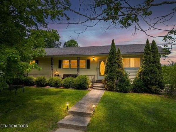 4357 Round Mountain Rd, Jamestown, TN