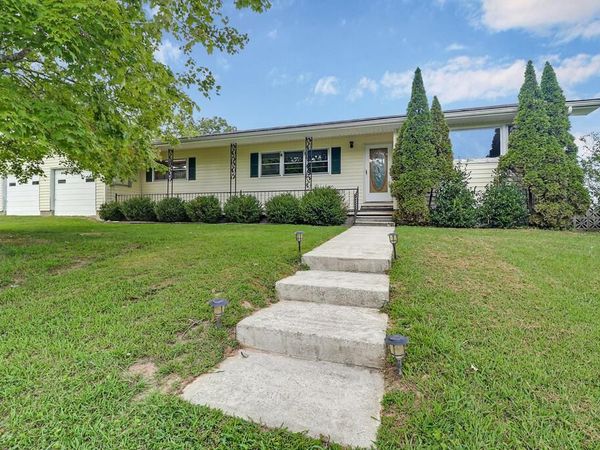 4357 Round Mountain Rd, Jamestown, TN