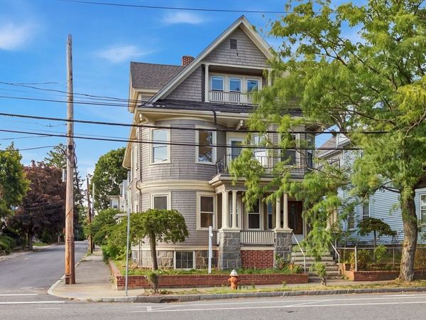 168 Brook, Milton, MA 02186