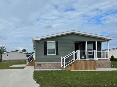 4307 Hurontario Parkway, Niagara Falls, NY 14304