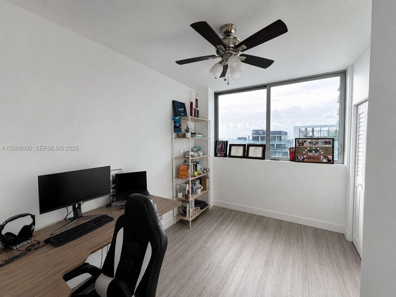 1600 SW 1st Ave , Unit 906, Miami, FL 33129 Photo