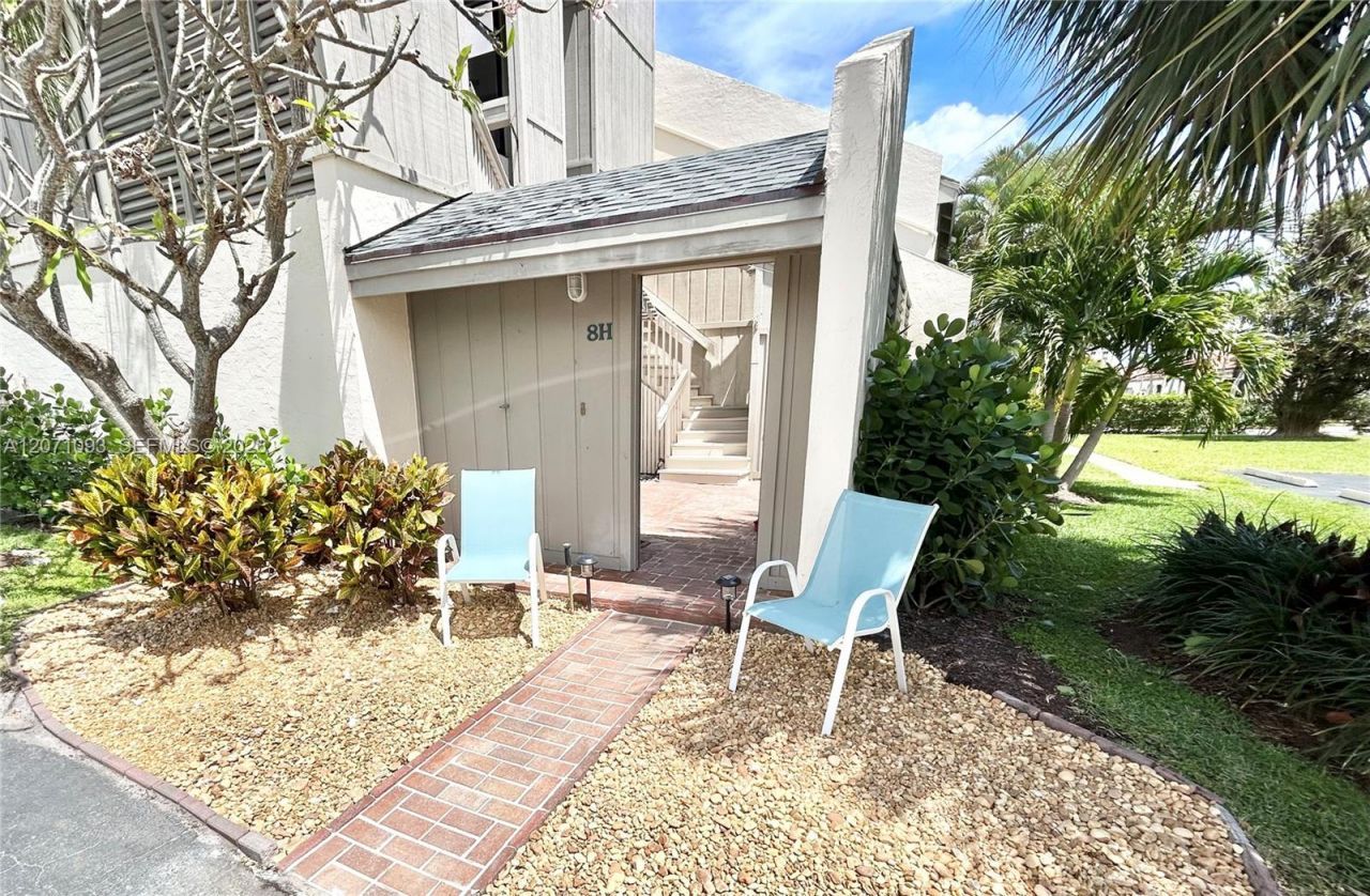 1605 S Us Highway 1 , Unit 8H, Jupiter, FL 33477 Photo