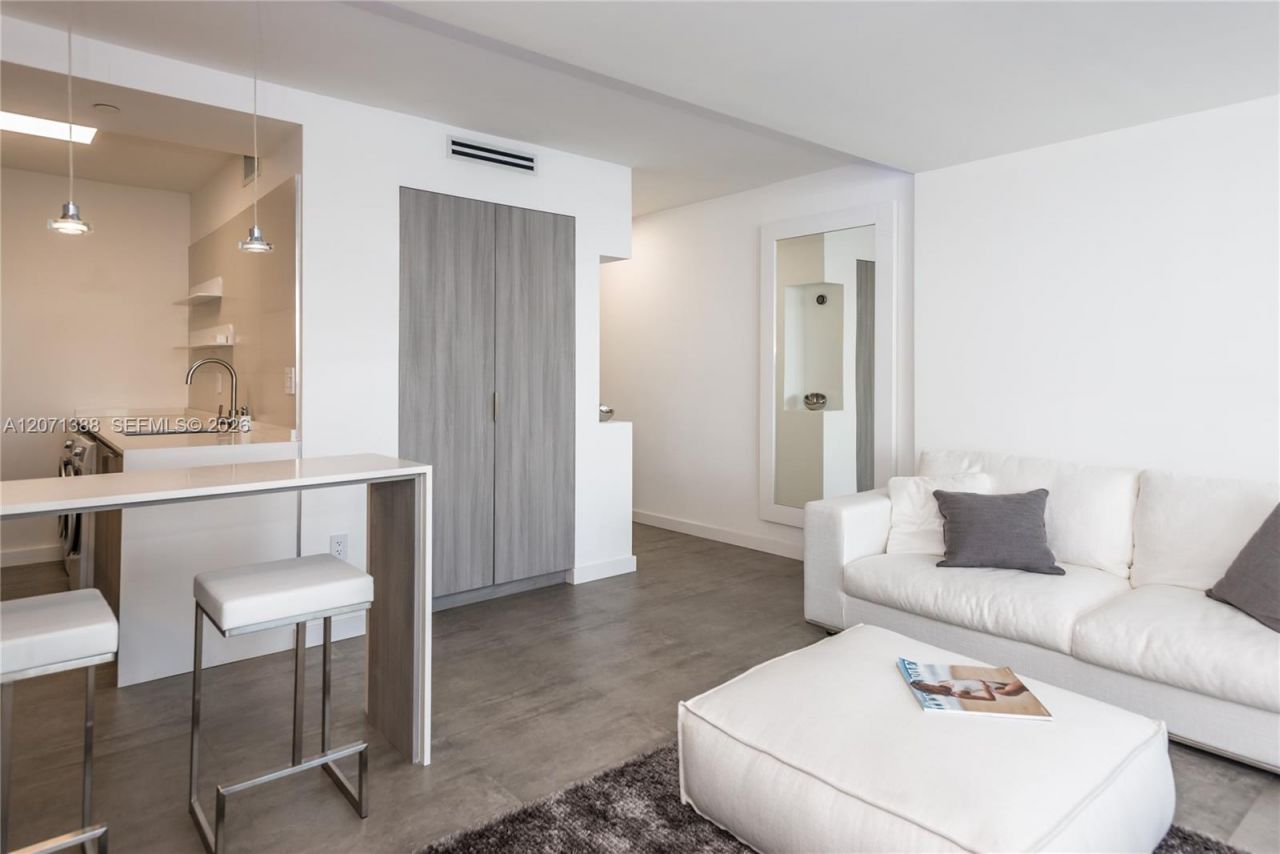 1500 Bay Rd , Unit 1436S, Miami Beach, FL 33139 Photo