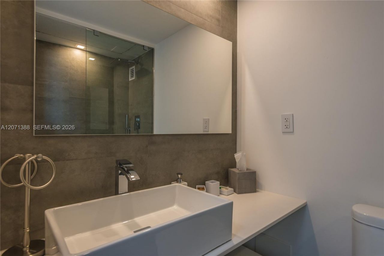 1500 Bay Rd , Unit 1436S, Miami Beach, FL 33139 Photo