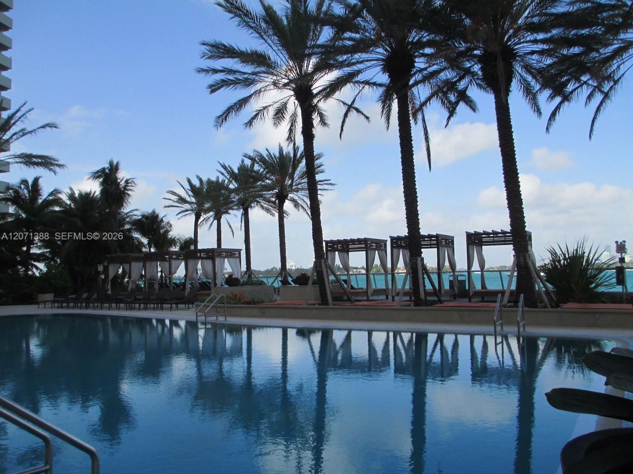 1500 Bay Rd , Unit 1436S, Miami Beach, FL 33139 Photo