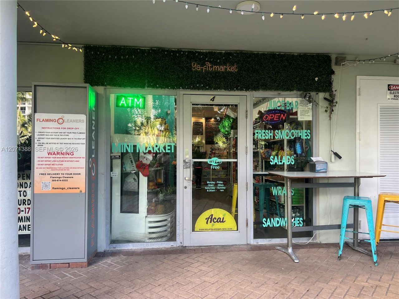 1500 Bay Rd , Unit 1436S, Miami Beach, FL 33139 Photo