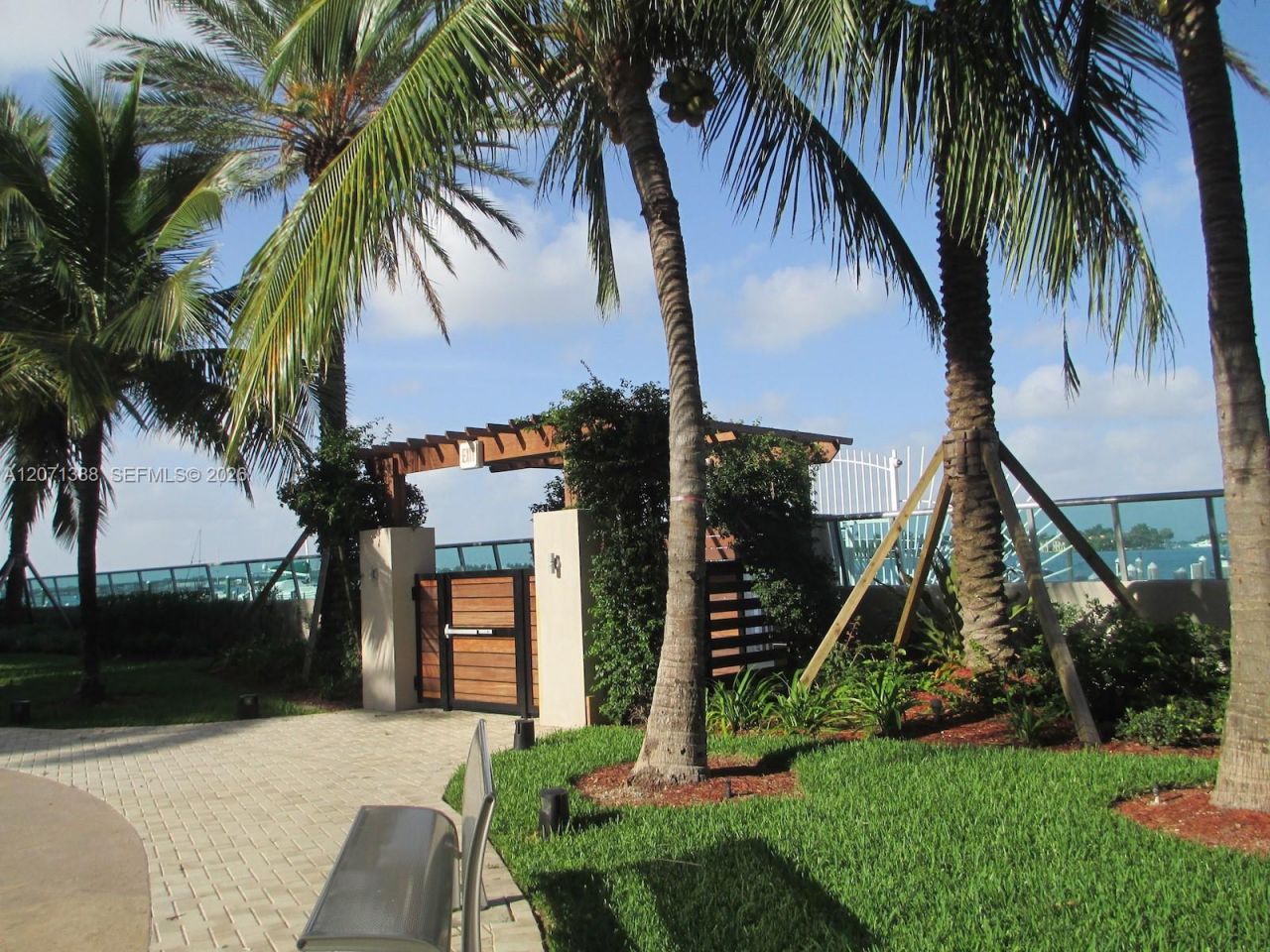 1500 Bay Rd , Unit 1436S, Miami Beach, FL 33139 Photo