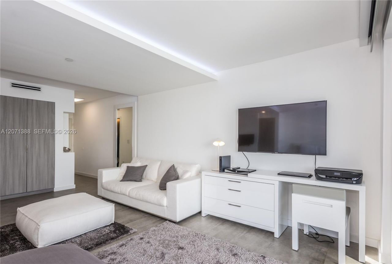 1500 Bay Rd , Unit 1436S, Miami Beach, FL 33139 Photo