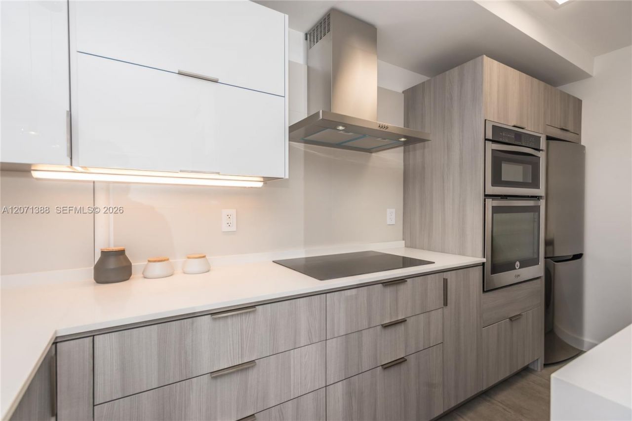 1500 Bay Rd , Unit 1436S, Miami Beach, FL 33139 Photo
